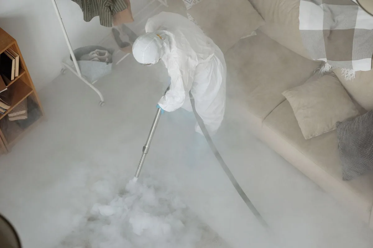 Biohazard Cleanup in Craig, AK